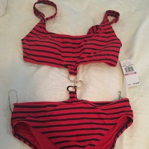 Michael by Michael Kors Bathing Suit